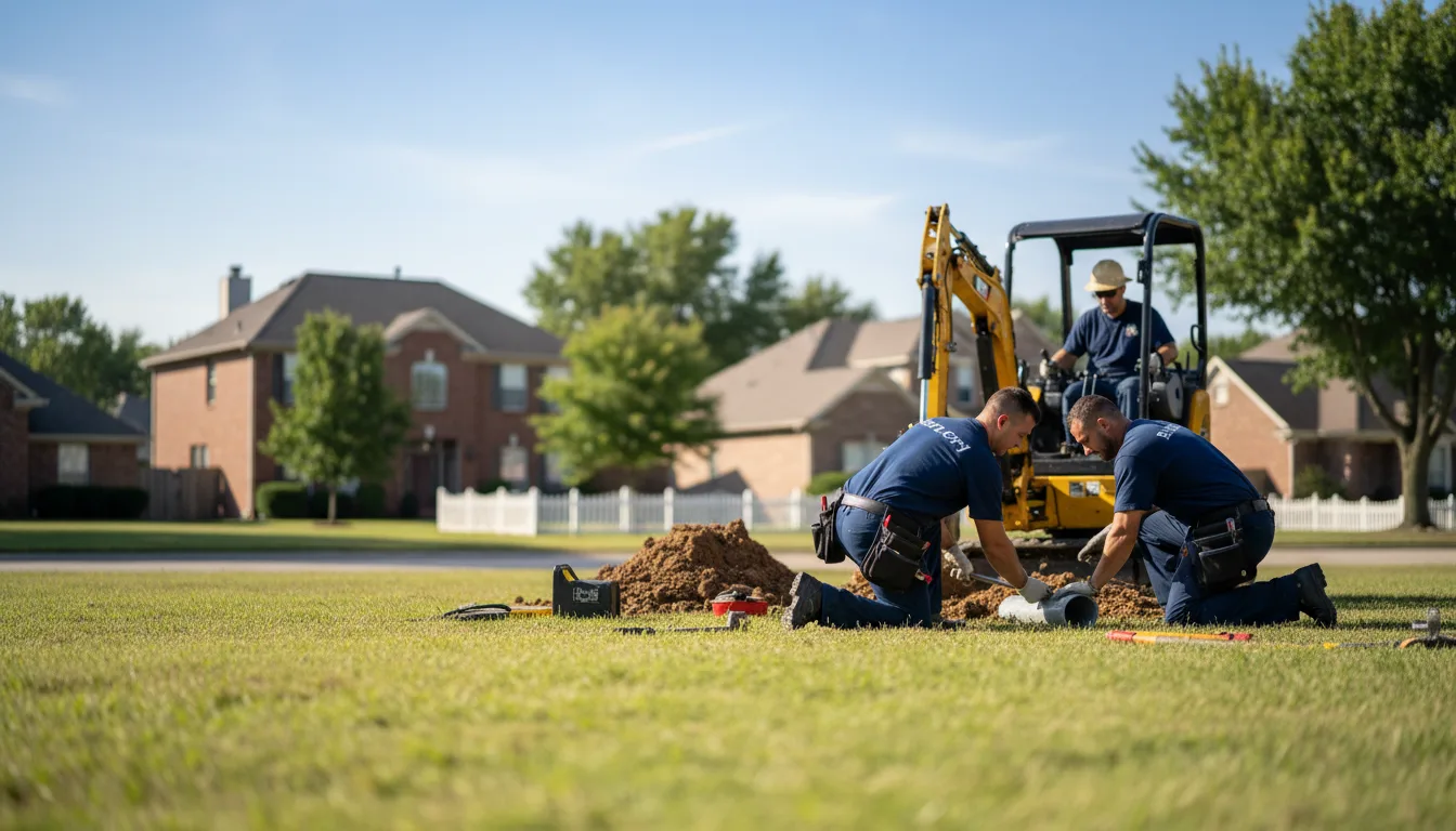 Water Heater Repair in Colchester, IL near me